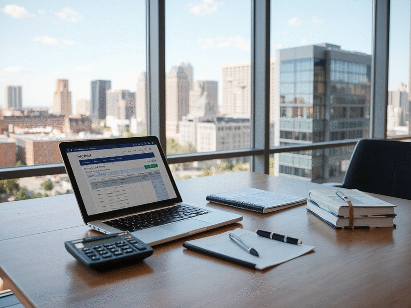 Tax Compliance for Fort Worth Properties