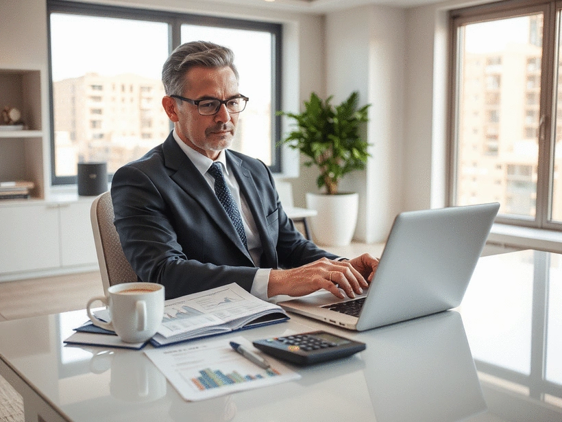 reconciliation strategies for real estate investors in Grand Prairie