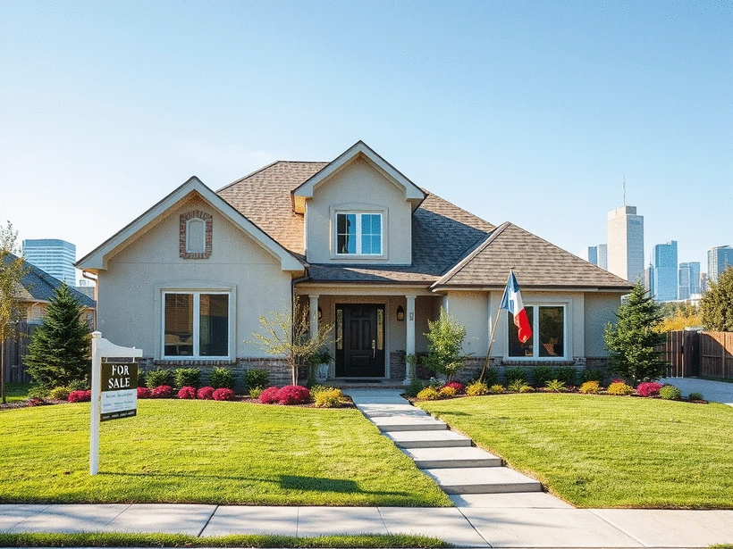 Fort Worth real estate tax deductions for investors