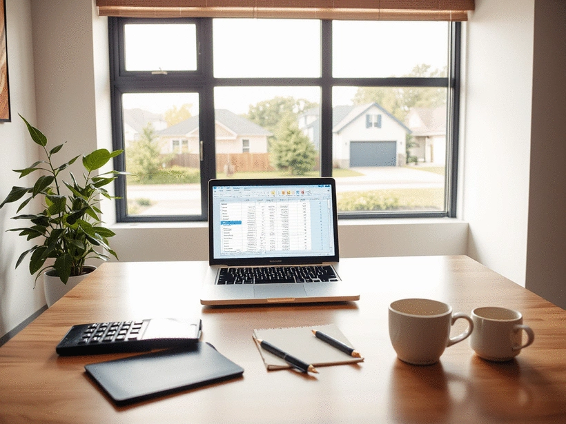 Grand Prairie real estate tax strategies for first-time investors