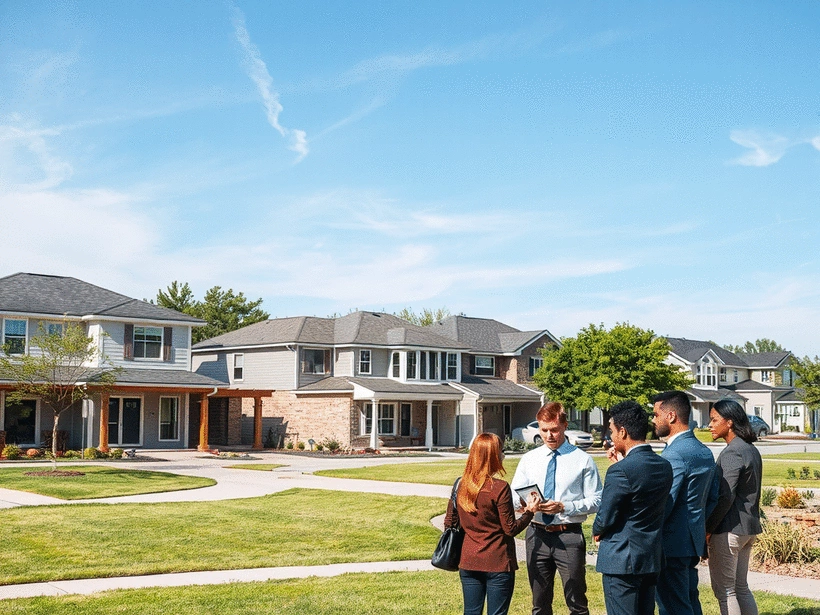 Fort Worth real estate market trends for investors