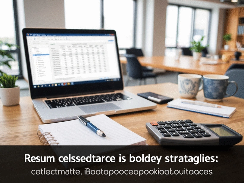 Keller's Bookkeeping Tips for Investors