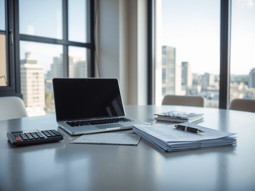 Grand Prairie accounting tips for real estate professionals