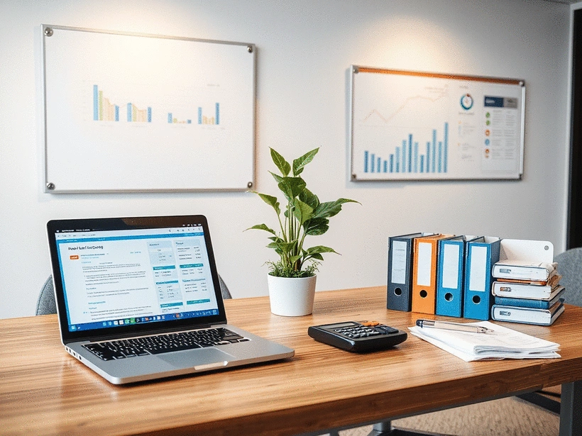 Arlington Real Estate Reconciliation Strategies