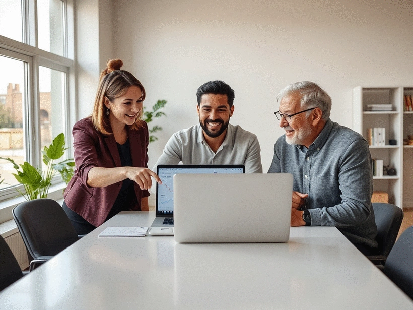 client success stories: overcoming bookkeeping challenges in Mansfield