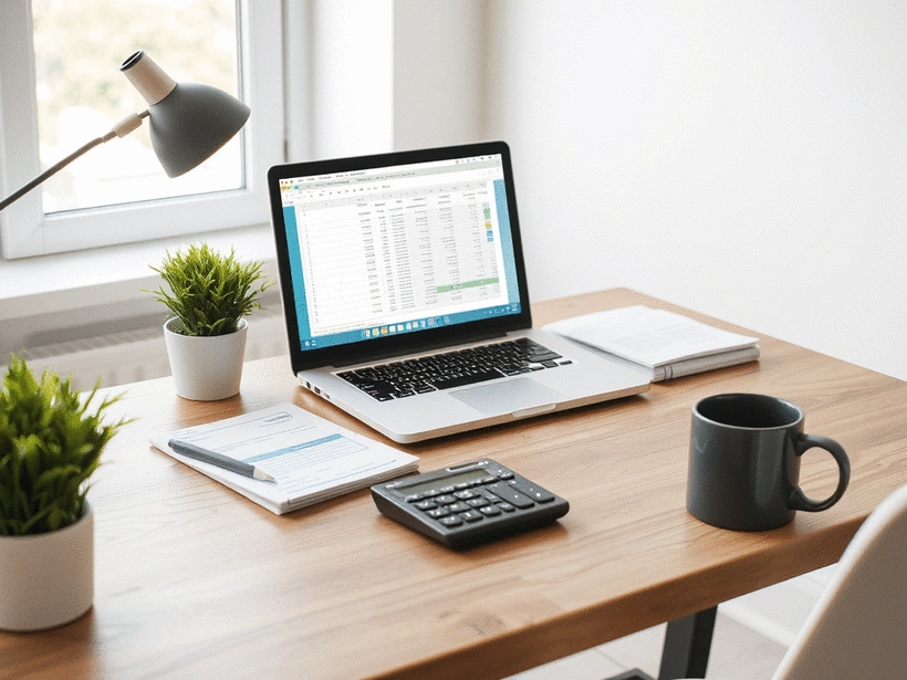 Keller QuickBooks Tips for Realtors