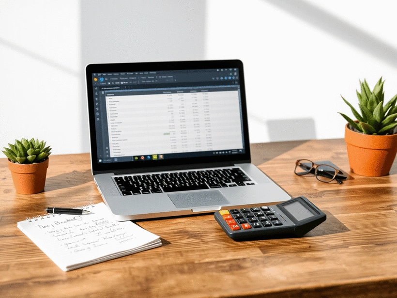 Grapevine bookkeeping tips for maximizing tax benefits