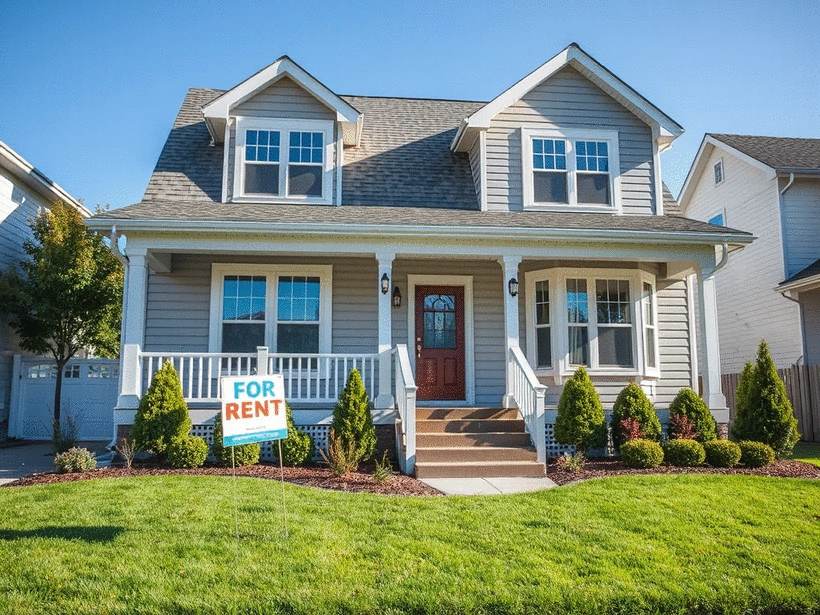 North Richland Hills tax planning for rental property owners