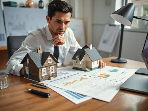 Informed Real Estate Investing Decisions