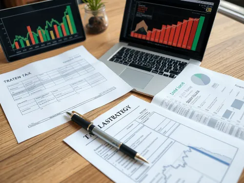 Investor-Friendly Tax Preparation Strategies